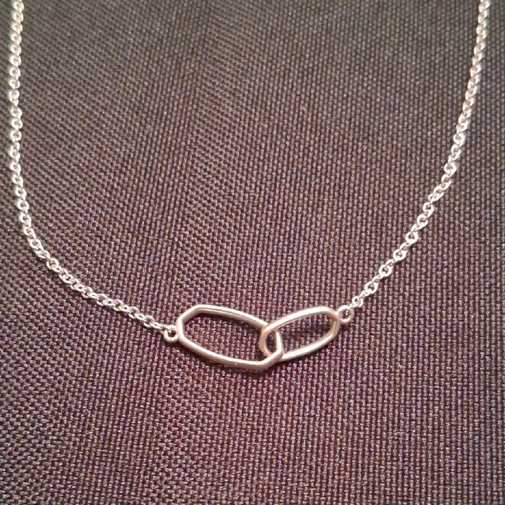 Kendra Scott Sawyer Necklace